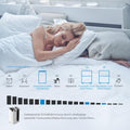 Midea Portasplit Cool Mobile Klimaanlage, nur Kühlung, A++, 8000 BTU 2, 3kW