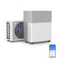 Midea PortaSplit-E Mobile Klimaanlage,Kühlen A++/Heizen A+