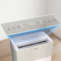 Midea PortaSplit-E Mobile Klimaanlage,Kühlen A++/Heizen A+
