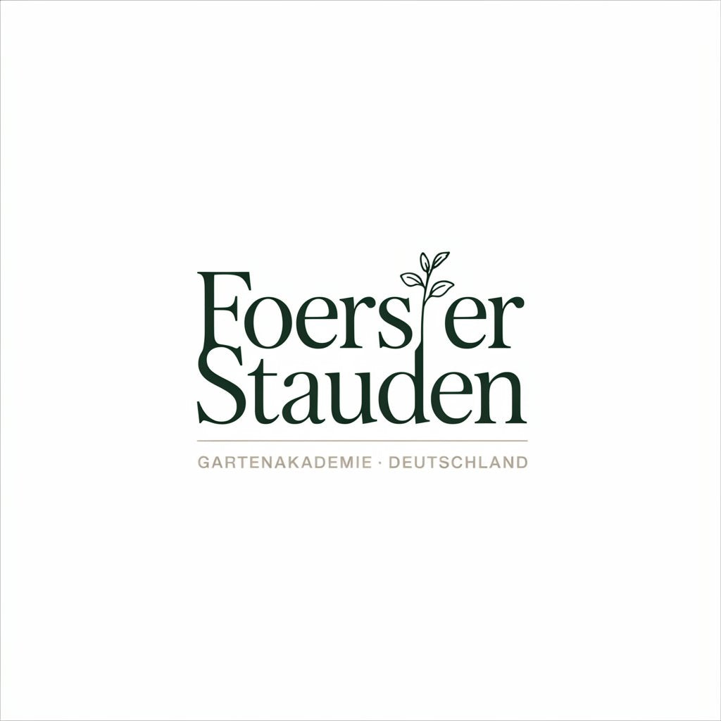 Foerster Stauden